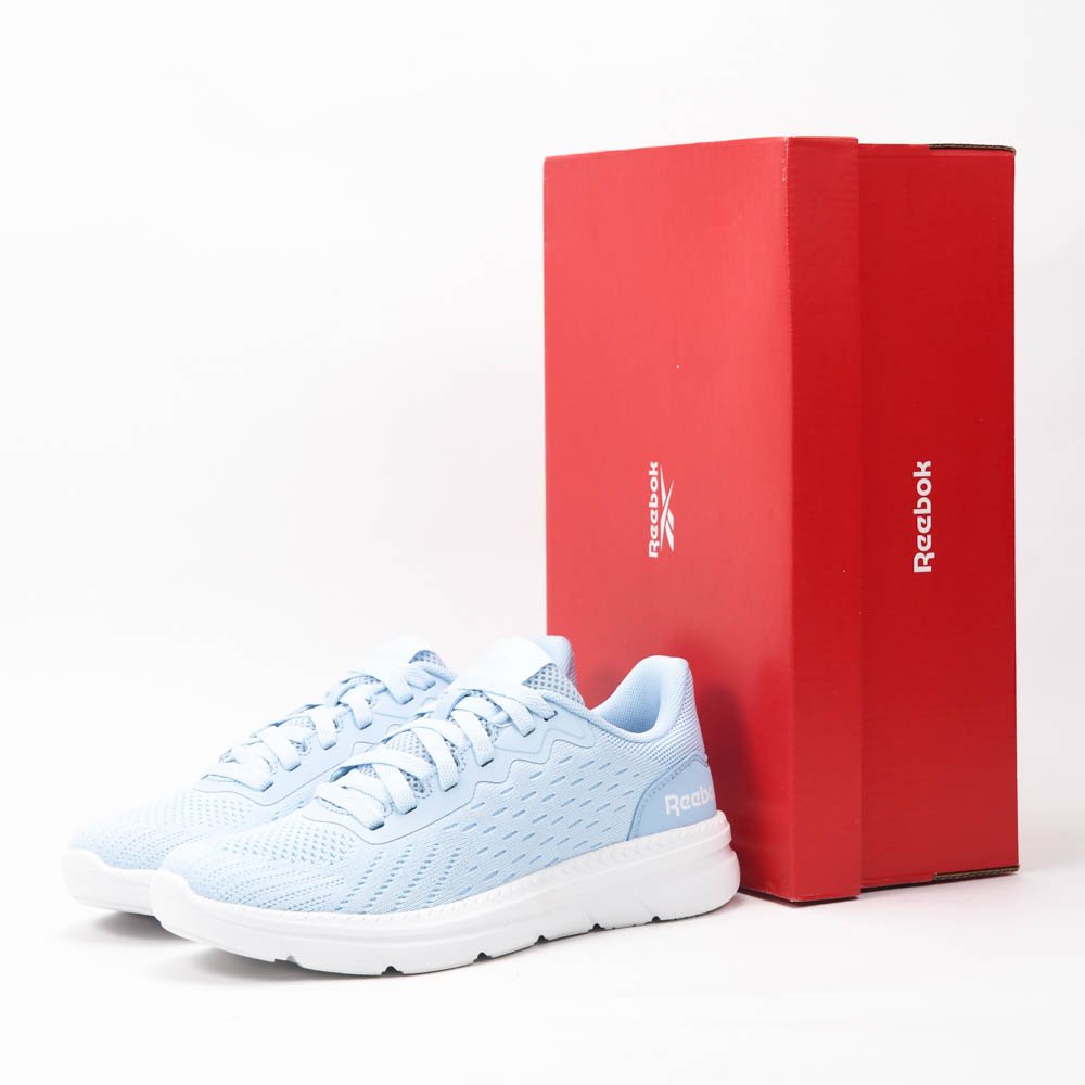 11197ff955c4c5ff.jpg Reebok Quick Jogger Running Shoes - Image 1