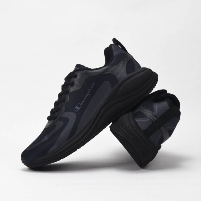Champion Syphon Script 2.0 Running Inspired Trainers - Image 3