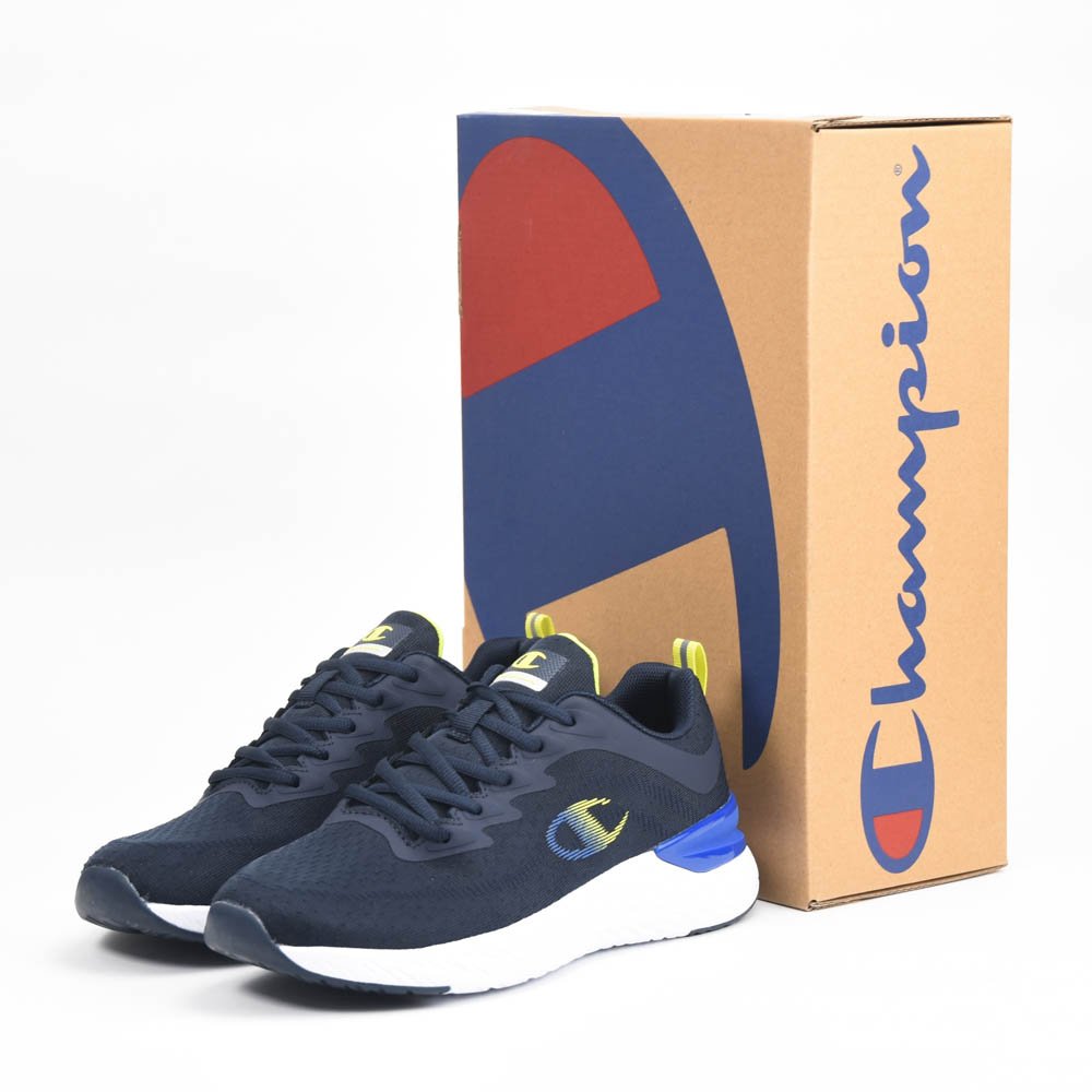 11663718-75997037.jpg Champion RD18 Low Sneakers - Image 1