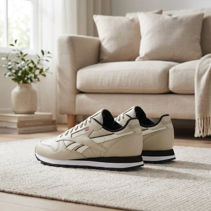 Reebok Basket Classic Leather - Image 3