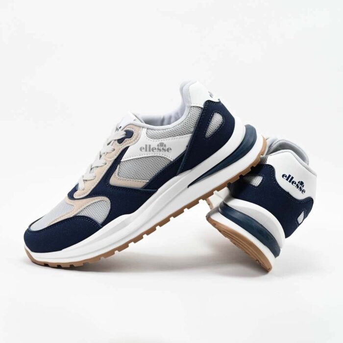 Ellesse Men Sneakers - Image 4