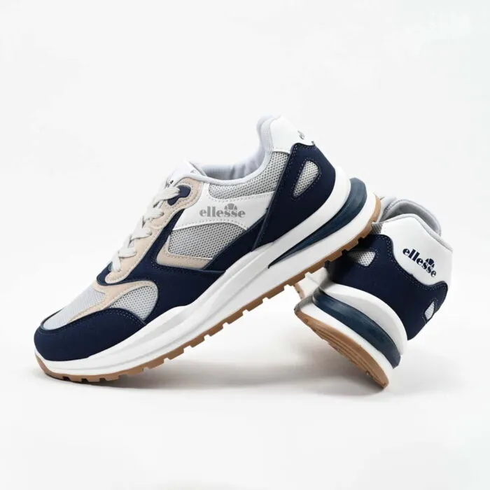 Ellesse Men Sneakers - Image 4