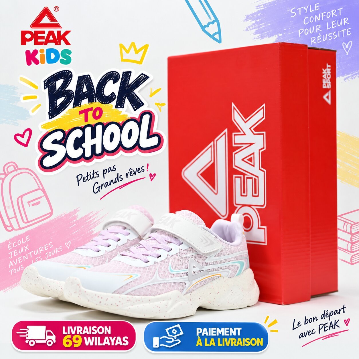 12eb6463e819ed8f.jpg PEAK FOOTWEAR - Image 1