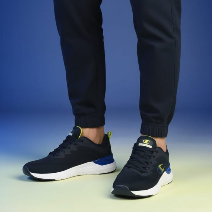 Champion RD18 Low Sneakers - Image 4