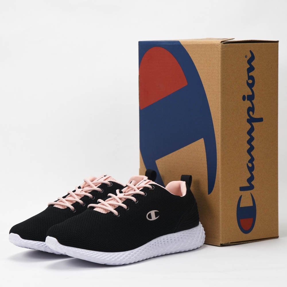 14477397-89211773.jpg Champion Sprint Winterized Sneakers - Image 1