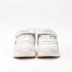 Peak Kids Casual Shoes White - Image 7