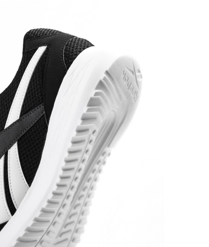 Reebok Energen Lite Shoes - Black FX1205 - Image 2