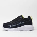 Champion Syphon Script Low Sneakers - Image 8