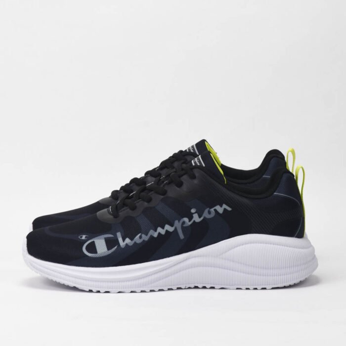 Champion Syphon Script Low Sneakers - Image 8