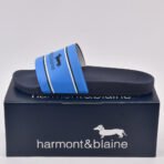 HARMONT AND BLAINE CIABATTA UOMO EVA AZZURRO - Image 2