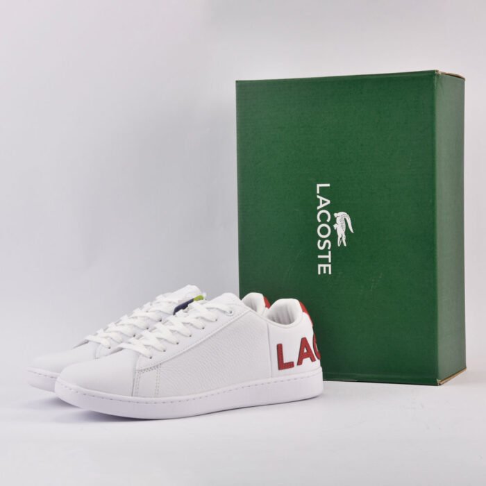 LACOSTE CARNABY EVO 120 - Image 2