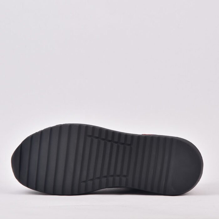 HARMONT AND BLAINE SCARPA UOMO CAMOSCIO - Image 8