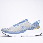 CLOUD I GREY/BLUE/YELLOW CHAMPION - Image 3