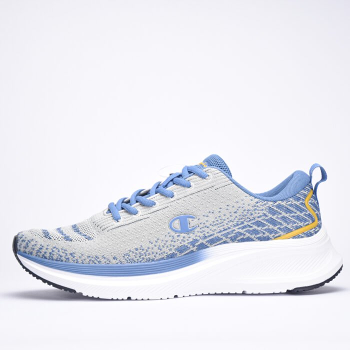 CLOUD I GREY/BLUE/YELLOW CHAMPION - Image 3