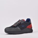 HARMONT AND BLAINE SCARPA UOMO CAMOSCIO - Image 10