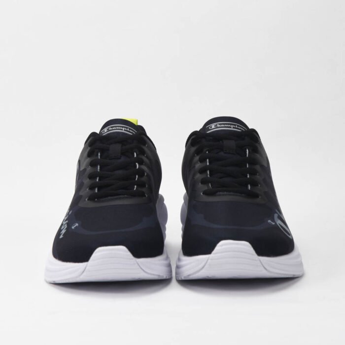 Champion Syphon Script Low Sneakers - Image 4