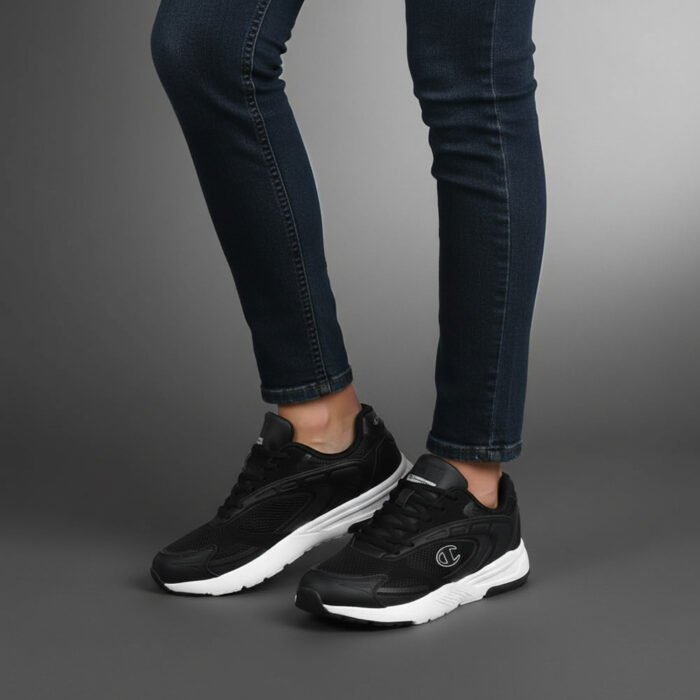 Champion Champ 2K Sneakers - Image 3