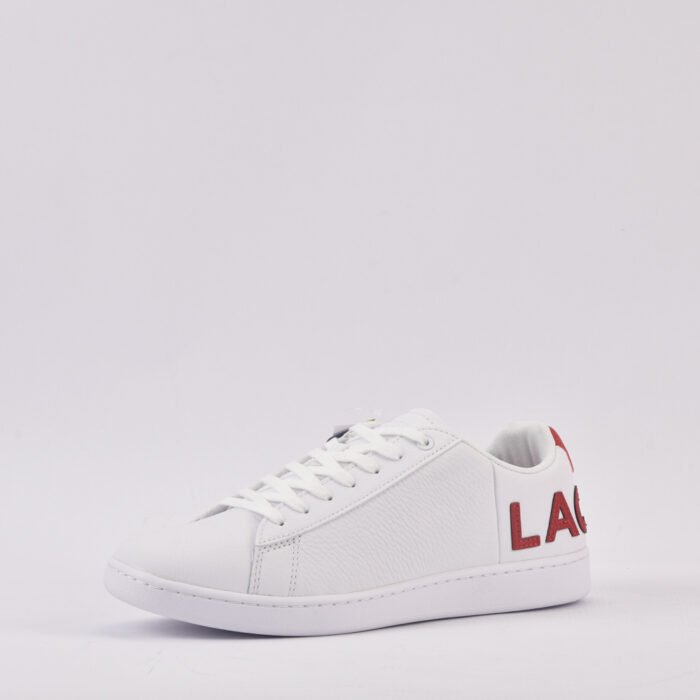 LACOSTE CARNABY EVO 120 - Image 4