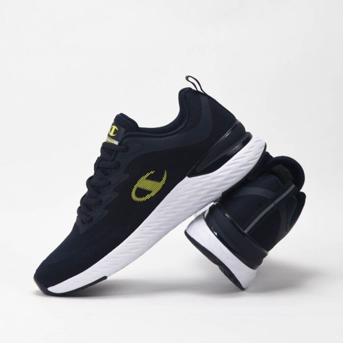 Champion Bold Base Low Sneakers - Image 2