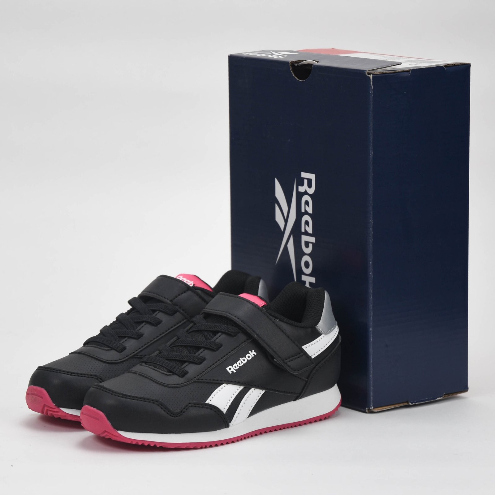 17125645-45125232.jpg REEBOK ROYAL CL JOG 3.0 1V - Image 1