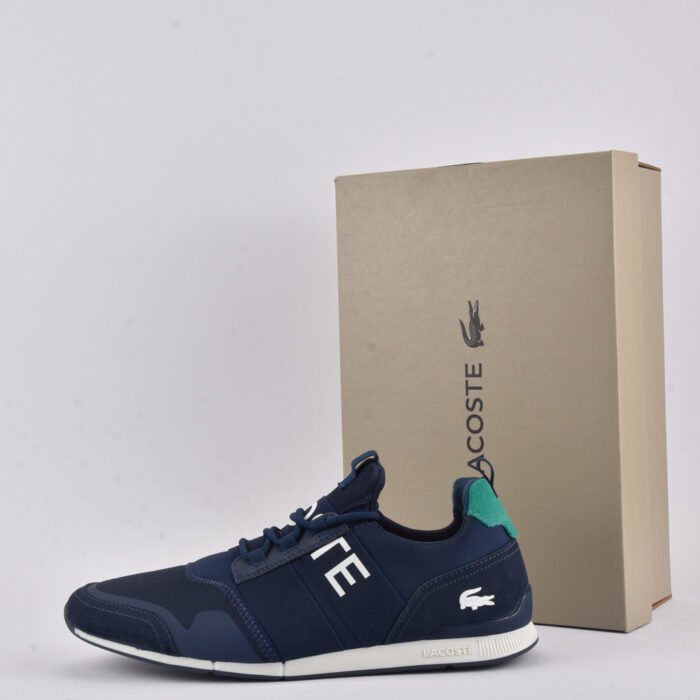 LACOSTE MANEVRA ELITE - Image 2