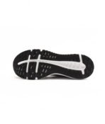 Asics Patriot 12 Noire Rouge 1011A823 - Image 3