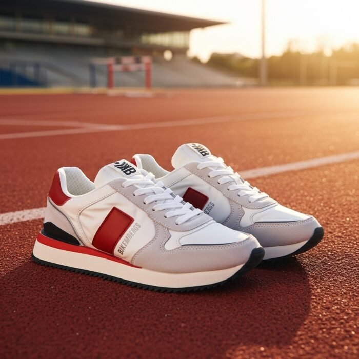 BIKKEMBERGS WHITE - Image 8