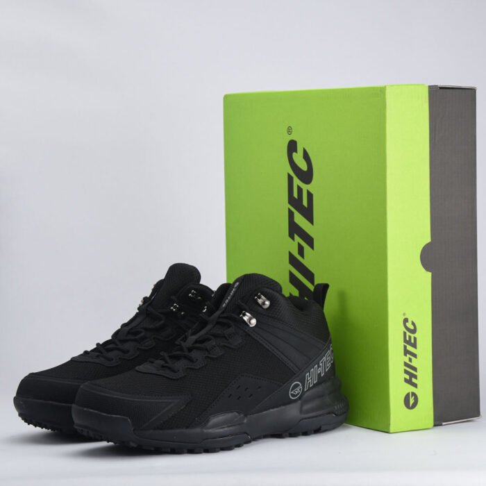 HI-TEC - Image 2