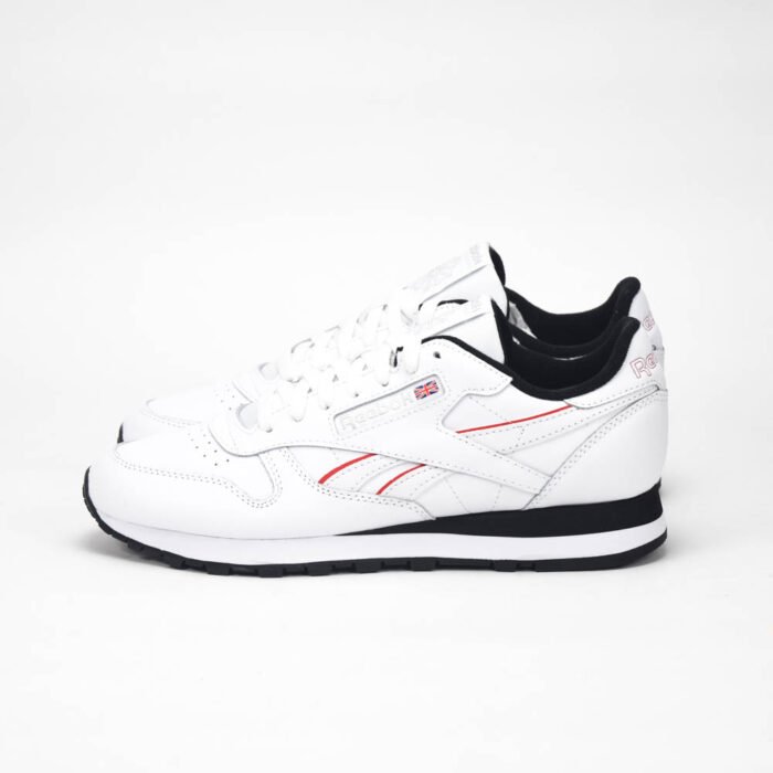 Reebok Classic Leather Unisex - Image 6
