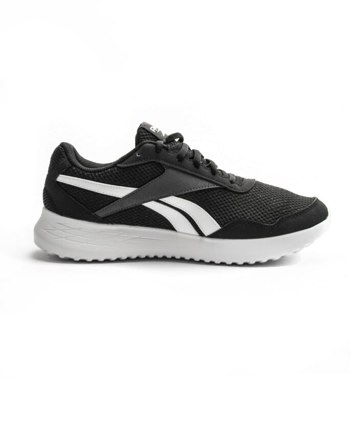 Reebok Energen Lite Shoes - Black FX1205 - Image 4