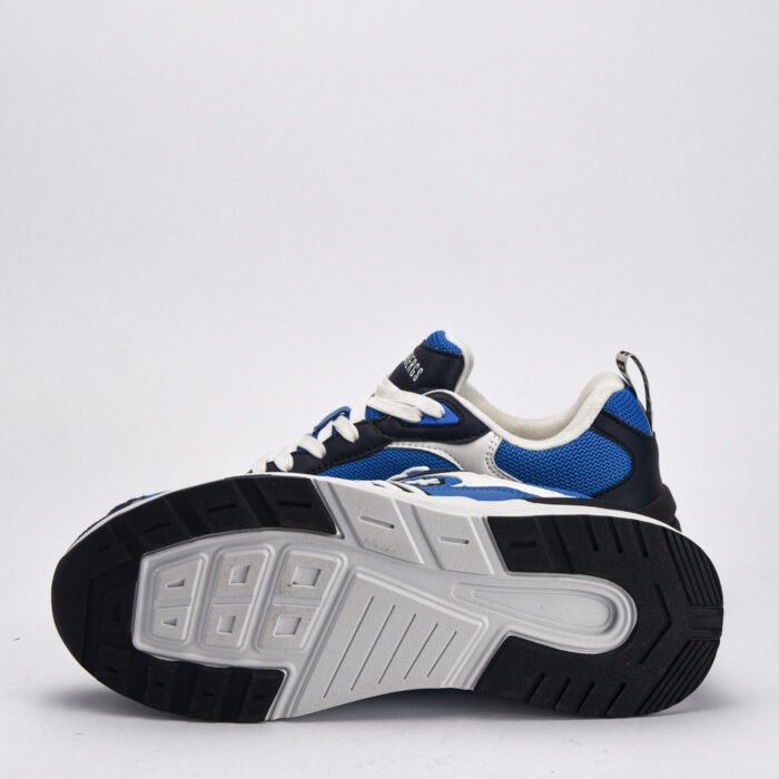BIKKEMBERGS NAVY - Image 4