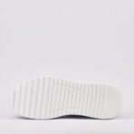 HARMONT AND BLAINE SCARPA UOMO CAMOSCIO TEX FABRIC GRIGIO - Image 5