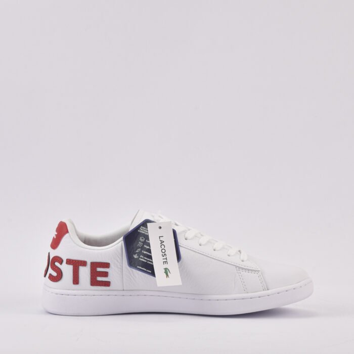 LACOSTE CARNABY EVO 120 - Image 5