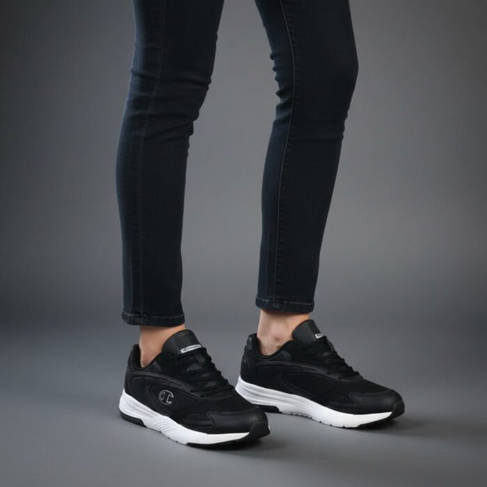 Champion Champ 2K Sneakers - Image 6