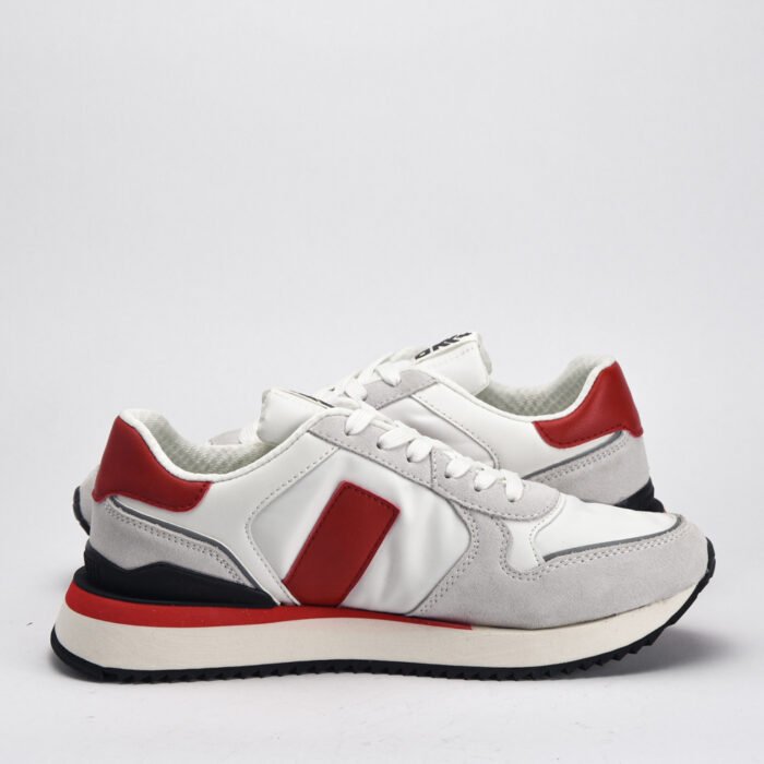 BIKKEMBERGS WHITE - Image 4
