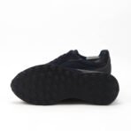 Harmont and Blaine Camoscio Tex Sneakers Homme - Image 9