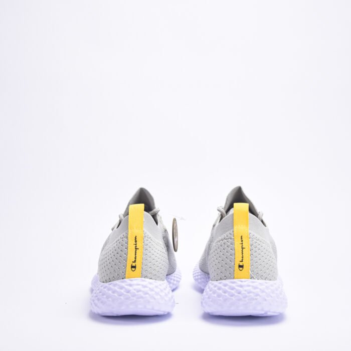 Low Cut Shoe SP DOG/YELLOW - Image 5