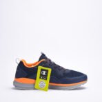 Low Cut Shoe X  NNY/ORANGE - Image 4