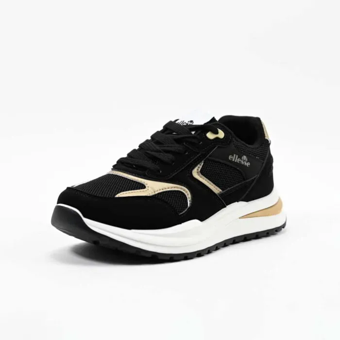 Ellesse Women Sneakers - Image 4