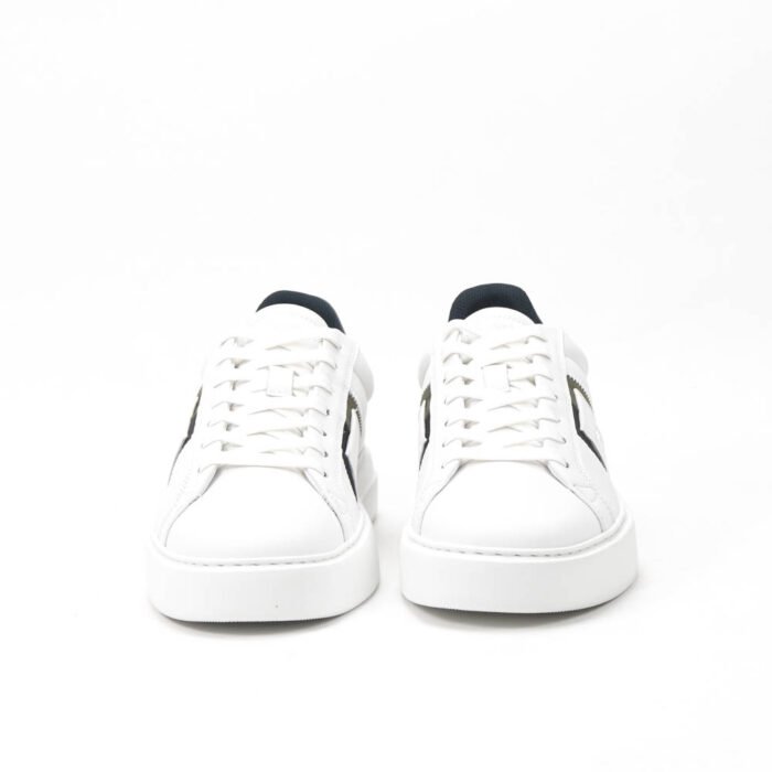 Harmont and Blaine Lifestyle Sneakers Homme - Image 4