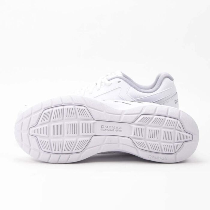 Reebok Walk Ultra 7 DMX Max Walking Shoes - Image 7
