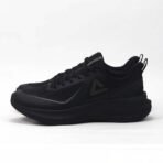 PEAK Casual Running Shoes Black - Image 10