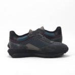 Harmont and Blaine Urban Grey Sneakers Homme - Image 4