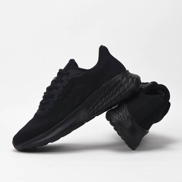 Champion Alexis Platform Sneakers - Image 6