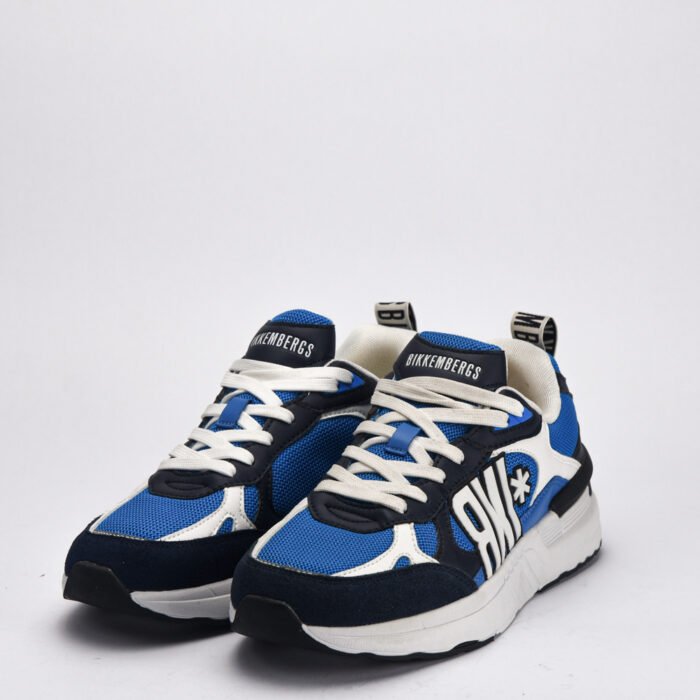BIKKEMBERGS NAVY - Image 5