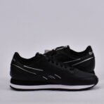 REEBOK CLASSIC LEATHER BLACK/BLACK/WHITE - Image 7