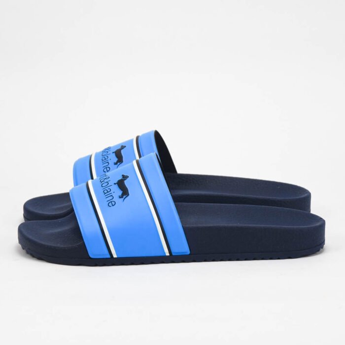 HARMONT AND BLAINE CIABATTA UOMO EVA AZZURRO - Image 6