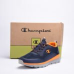 Low Cut Shoe X  NNY/ORANGE - Image 7