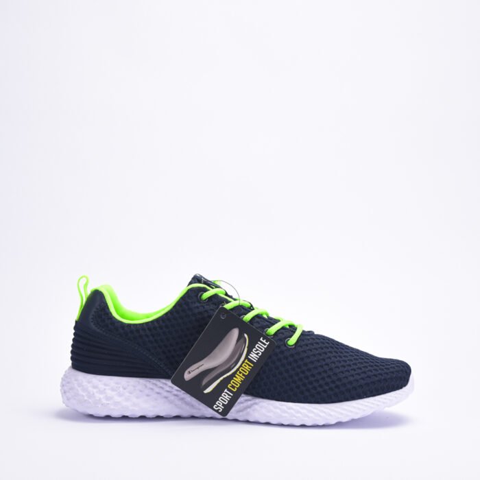 Low Cut Shoe SPRINT - Image 3