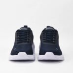 Champion Syphon Script 2.0 Running Inspired Trainers Navy Blue - Image 7